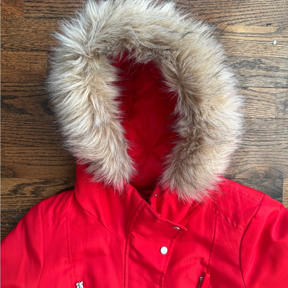 Winter Jacket - Picture 3 of 9